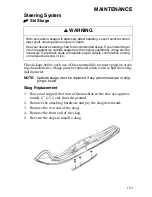 Preview for 106 page of Polaris Trail Touring 2009 Owner'S Manual