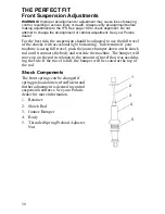 Предварительный просмотр 33 страницы Polaris Trail Touring Owner'S Manual