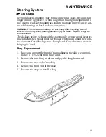 Предварительный просмотр 104 страницы Polaris Trail Touring Owner'S Manual