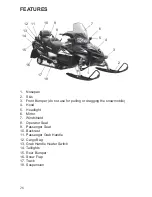 Предварительный просмотр 30 страницы Polaris Turbo IQ LXT Owner'S Manual