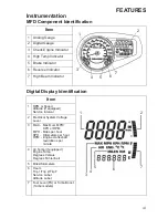 Предварительный просмотр 43 страницы Polaris Turbo IQ LXT Owner'S Manual