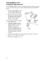 Предварительный просмотр 64 страницы Polaris Turbo IQ LXT Owner'S Manual