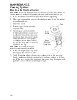 Предварительный просмотр 118 страницы Polaris Turbo IQ LXT Owner'S Manual