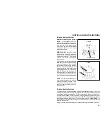 Preview for 54 page of Polaris Universal ATV 2000 Owner'S Safety And Maintenance Manual