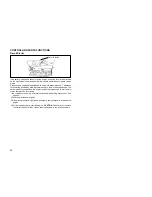 Preview for 61 page of Polaris Universal ATV 2000 Owner'S Safety And Maintenance Manual