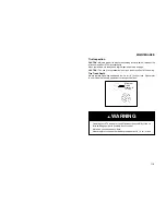 Preview for 118 page of Polaris Universal ATV 2000 Owner'S Safety And Maintenance Manual