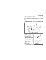 Preview for 120 page of Polaris Universal ATV 2000 Owner'S Safety And Maintenance Manual