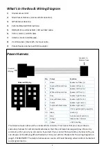 Preview for 4 page of Polaris Universal Luxx Installation Manual