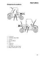 Preview for 27 page of Polaris UTV 2x4 Series 11 Owner'S Manual