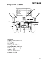 Preview for 29 page of Polaris UTV 2x4 Series 11 Owner'S Manual