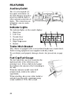 Preview for 30 page of Polaris UTV 2x4 Series 11 Owner'S Manual