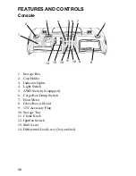 Preview for 32 page of Polaris UTV 2x4 Series 11 Owner'S Manual