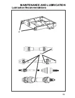 Preview for 61 page of Polaris UTV 2x4 Series 11 Owner'S Manual