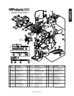 Preview for 9 page of Polaris Vac-Sweep 360 Owner'S Manual