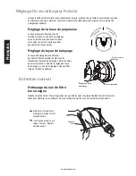 Preview for 16 page of Polaris Vac-Sweep 480 PRO Owner'S Manual