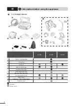 Preview for 6 page of Polaris W 430 Installation And User Manual