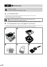 Предварительный просмотр 16 страницы Polaris W 430 Installation And User Manual