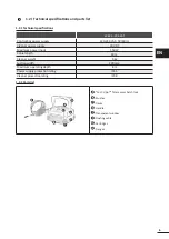 Preview for 7 page of Polaris W 445 Installation And User Manual