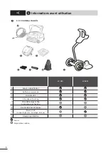 Preview for 27 page of Polaris W 445 Installation And User Manual