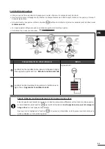 Preview for 34 page of Polaris W 445 Installation And User Manual