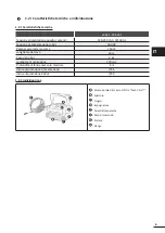 Preview for 90 page of Polaris W 445 Installation And User Manual