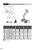 Preview for 110 page of Polaris W 445 Installation And User Manual