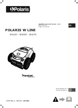 Polaris W Series Installation And User Manual preview