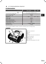 Предварительный просмотр 7 страницы Polaris W Series Installation And User Manual