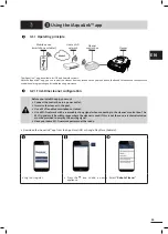 Preview for 15 page of Polaris W Series Installation And User Manual