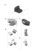 Preview for 4 page of Polaris WI-FI IQ Home Aqua PVCR 0735 Operation Manual