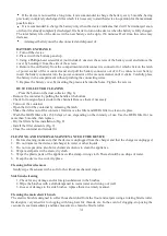 Preview for 31 page of Polaris WI-FI IQ Home Aqua PVCR 0735 Operation Manual