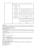 Preview for 34 page of Polaris WI-FI IQ Home Aqua PVCR 0735 Operation Manual