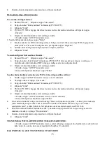 Preview for 75 page of Polaris WI-FI IQ Home Aqua PVCR 0735 Operation Manual