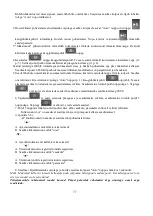 Preview for 77 page of Polaris WI-FI IQ Home Aqua PVCR 0735 Operation Manual