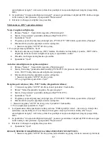 Preview for 89 page of Polaris WI-FI IQ Home Aqua PVCR 0735 Operation Manual