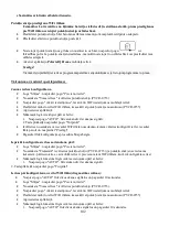 Preview for 102 page of Polaris WI-FI IQ Home Aqua PVCR 0735 Operation Manual