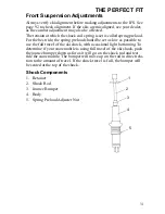 Предварительный просмотр 34 страницы Polaris Widetrack LX Owner'S Manual