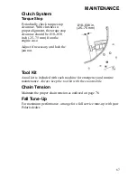 Preview for 90 page of Polaris Widetrak LX Owner'S Manual