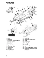 Preview for 33 page of Polaris WideTrak Owner'S Manual For Maintenance And Safety