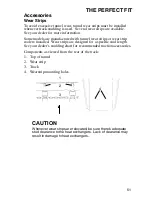 Preview for 54 page of Polaris WideTrak Owner'S Manual For Maintenance And Safety