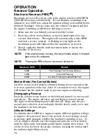 Preview for 77 page of Polaris WideTrak Owner'S Manual For Maintenance And Safety