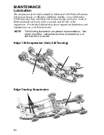 Preview for 87 page of Polaris WideTrak Owner'S Manual For Maintenance And Safety