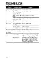 Preview for 137 page of Polaris WideTrak Owner'S Manual For Maintenance And Safety