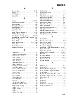 Preview for 148 page of Polaris WideTrak Owner'S Manual For Maintenance And Safety