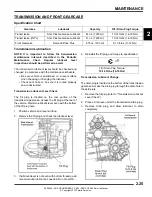 Preview for 37 page of Polaris xp 2013 eps Service Manual