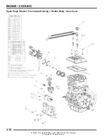 Preview for 70 page of Polaris xp 2013 eps Service Manual