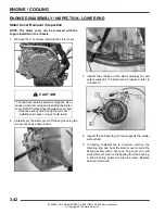 Preview for 100 page of Polaris xp 2013 eps Service Manual