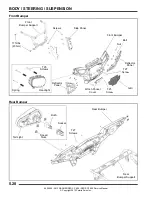 Preview for 210 page of Polaris xp 2013 eps Service Manual