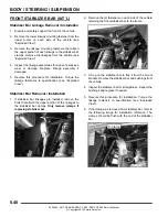 Preview for 230 page of Polaris xp 2013 eps Service Manual