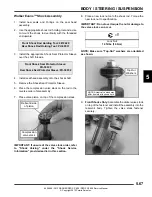 Preview for 257 page of Polaris xp 2013 eps Service Manual